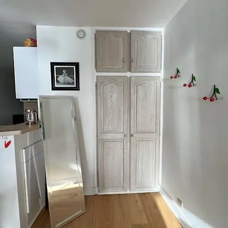 Le Bellevue - Vieux Port *