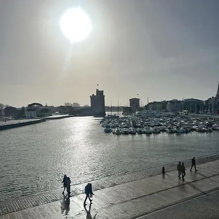 Apartment Le Bellevue - Vieux Port