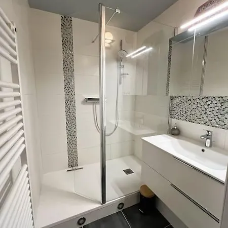 Le Bellevue - Vieux Port La Rochelle (Charente-Maritime)