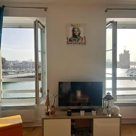 Apartment Le Bellevue - Vieux Port