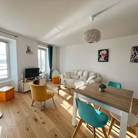 Le Bellevue - Vieux Port La Rochelle (Charente-Maritime)